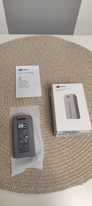 Akumulator Bateria do DJI Mini 2 / SE / 2SE / mini 4k  Oryginalna