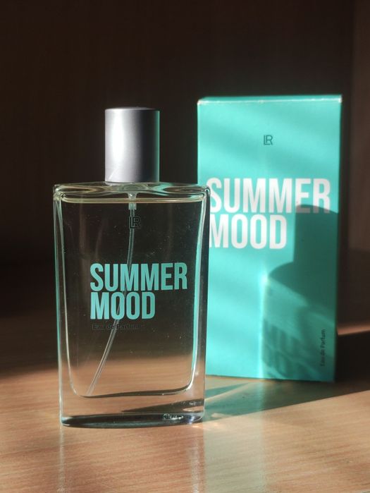 Парфумована вода LR SUMMER MOOD