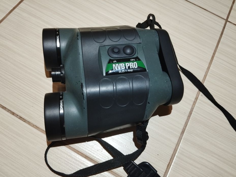 Прибор ночного видения Yukon