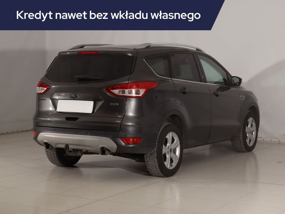 Ford Kuga 1.5 EcoBoost, Klimatronic, Tempomat, Parktronic,
