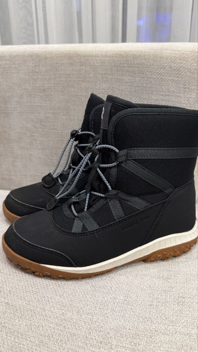 Зимові черевики Reima