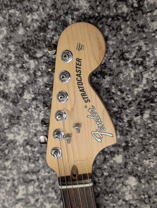Fender American Performer Stratocaster (Made in USA)