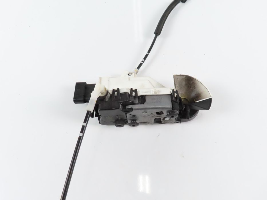 Fecho Da Porta Citroen Berlingo