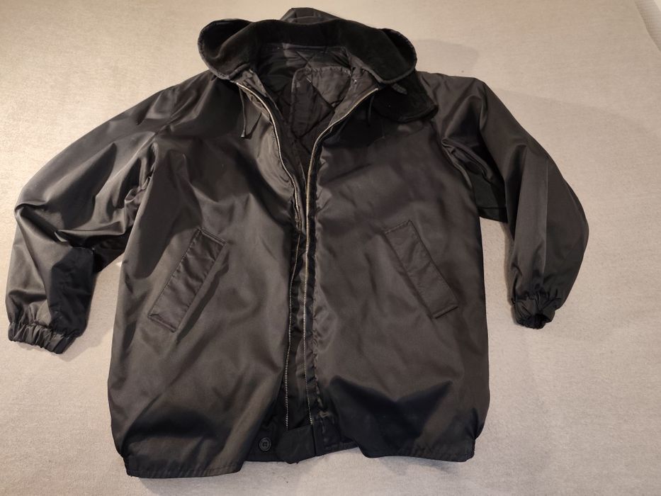 Kurtka Marynarki Wojennej (moleskin) wzór 1995