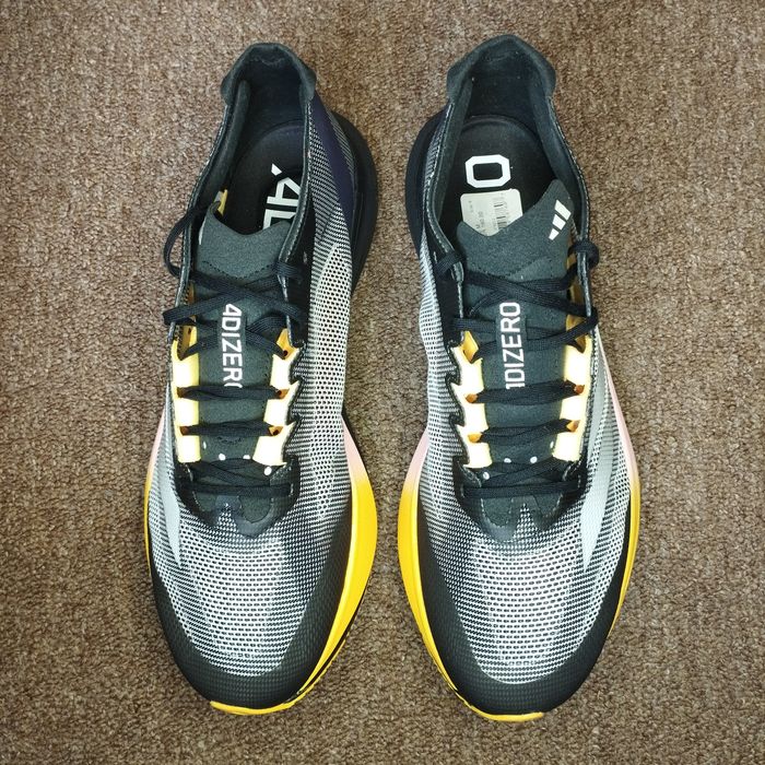 Кросівки марафонкі Adidas Adizero Boston 12