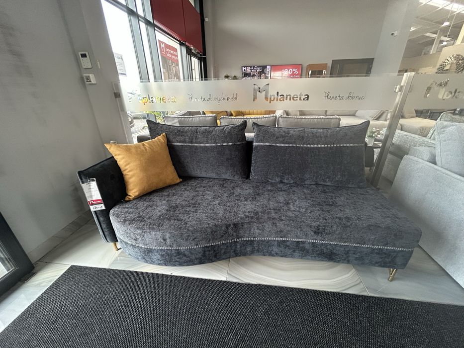 Sofa Ortis Libro