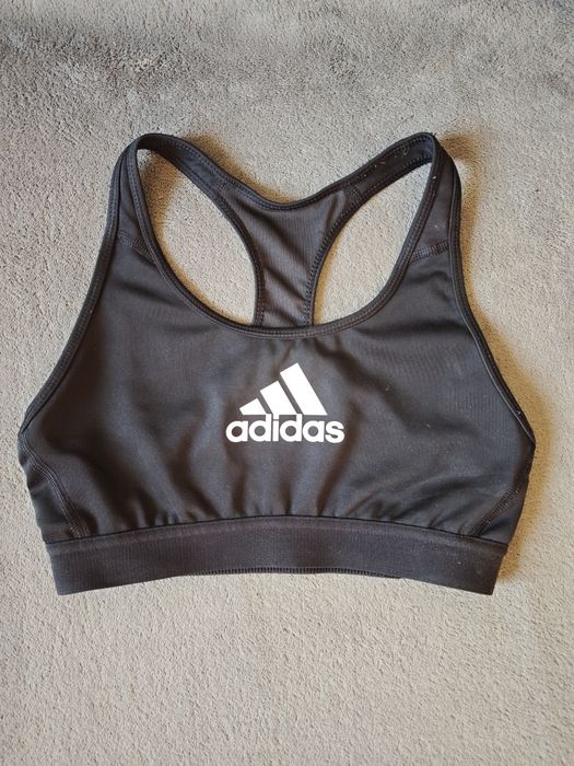 Спортивний топ Adidas, розмір M