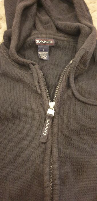Sweat Nike e Gant casaco Gant originais