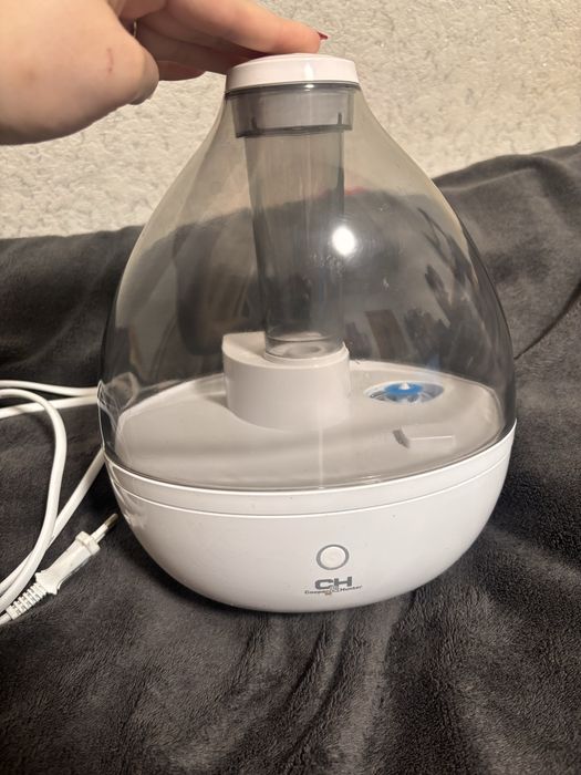 Зволожувач повітря COOPER&HUNTER