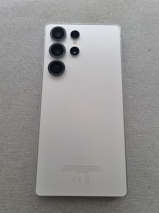 Samsung s25 Ultra 12gb 256gb