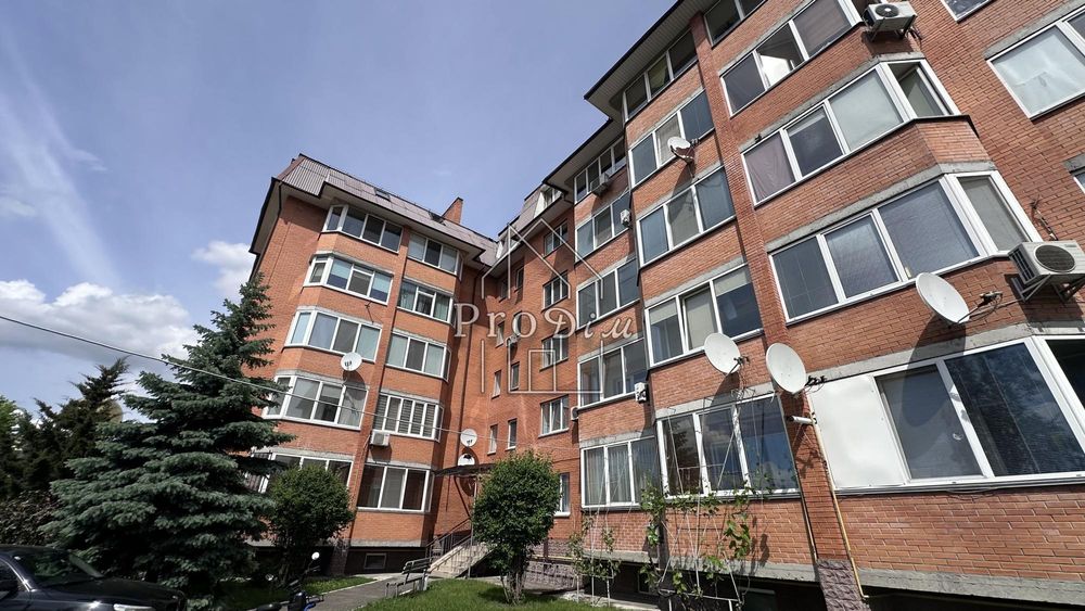 Продаж квартира 70м2 830$/м2 село Щасливе Без %% Програми+