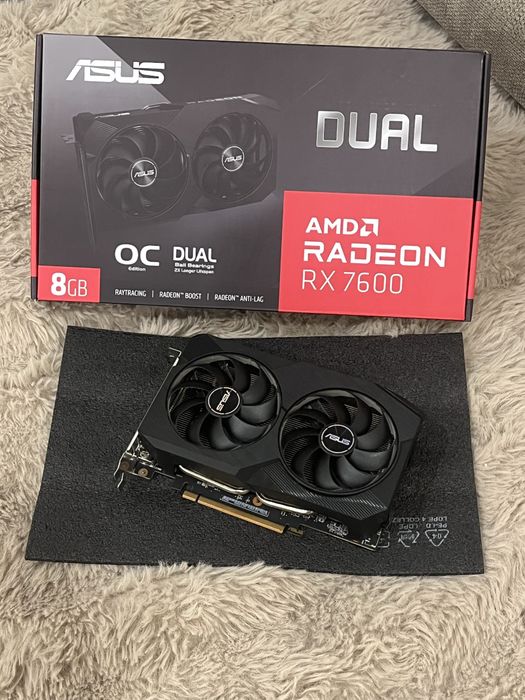 Pc Gamer (Sem memória Ram & Armezenamento)