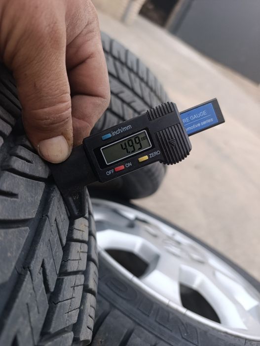 4 kompletne koła opel