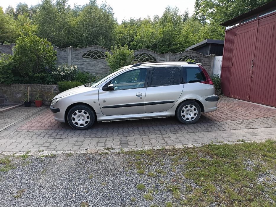 zamiana na  kango, berlingo ,t4 itp. vaneo