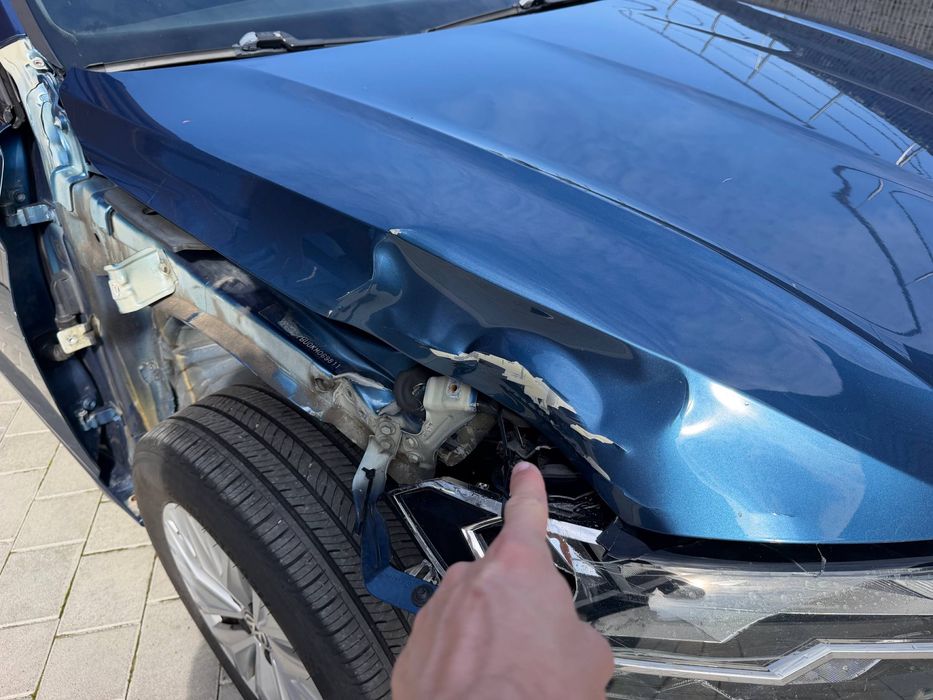 Volkswagen jetta s 2019