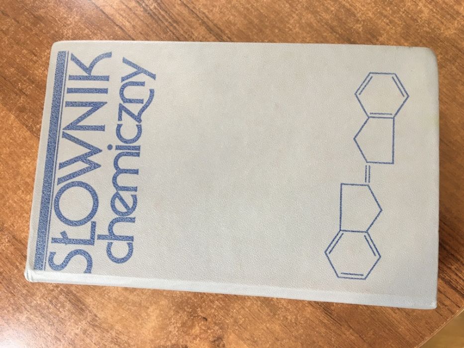 Słownik Chemiczny