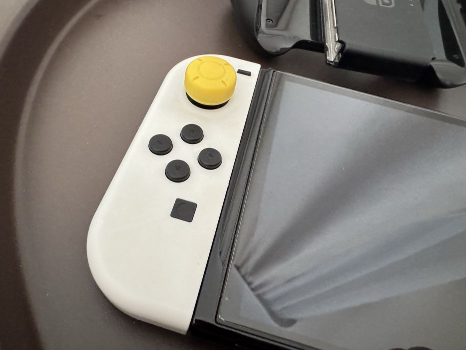 Консоль Nintendo switch OLED 64GB
