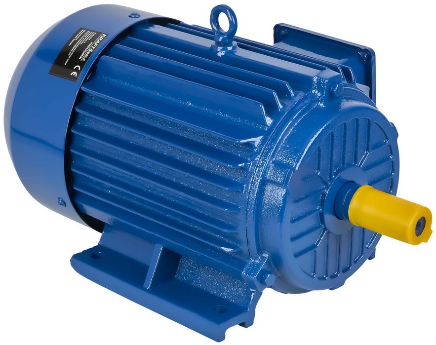 Silnik elektryczny 3,0KW 380V KD1816