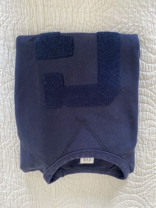 Gap rapaz sweatshirt