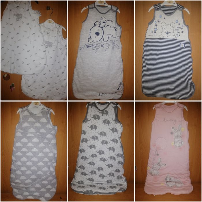 Спальный мешок для новорождённых. Мешок детский-одеяло. Спальник.