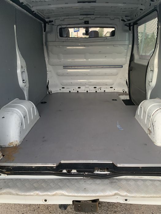 Opel Vivaro 2.0 CDTI