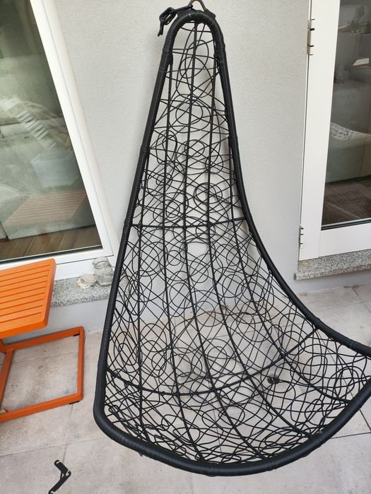 Cadeira para baloiço
