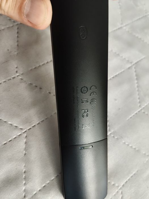 Nowy pilot do Xiaomi TV Mi Box S