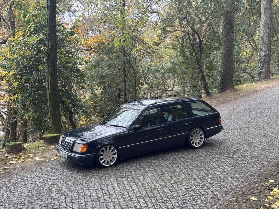 Jantes 18 BBS originais