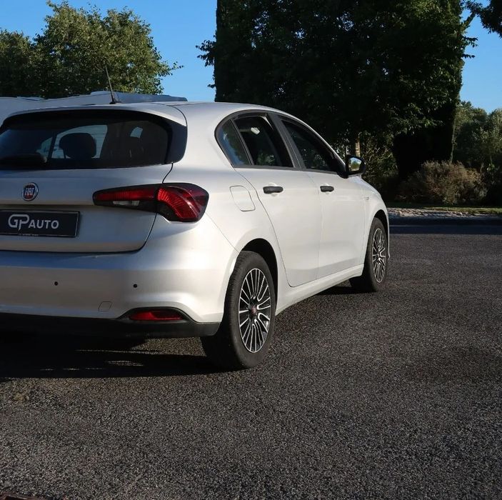 Fiat Tipo 1.3 MultiJet485953626399068163