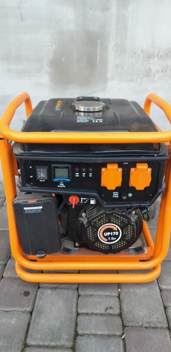 Генератор 3.6 кв инвертор