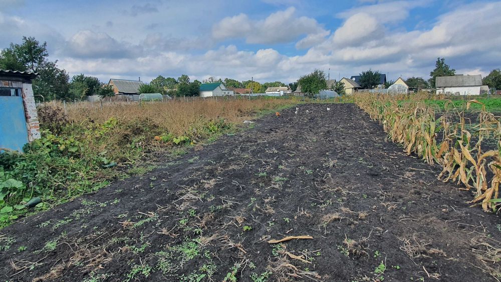 Продам пів будинку з окремим входом в с.Трушки