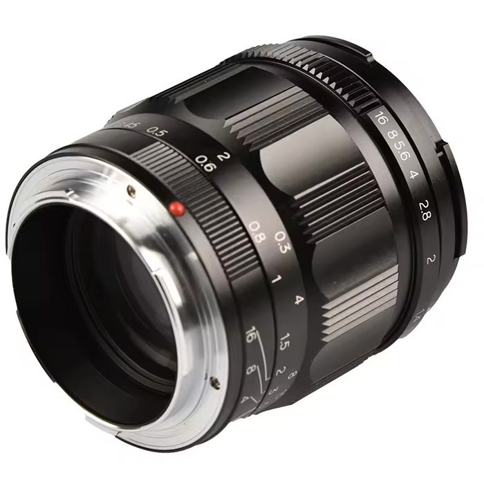 Vlogmagic 50mm f1.1 para Sony