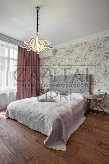 Продаж квартири, ЖК Новопечерські Липки, Драгомирова, Верхогляда