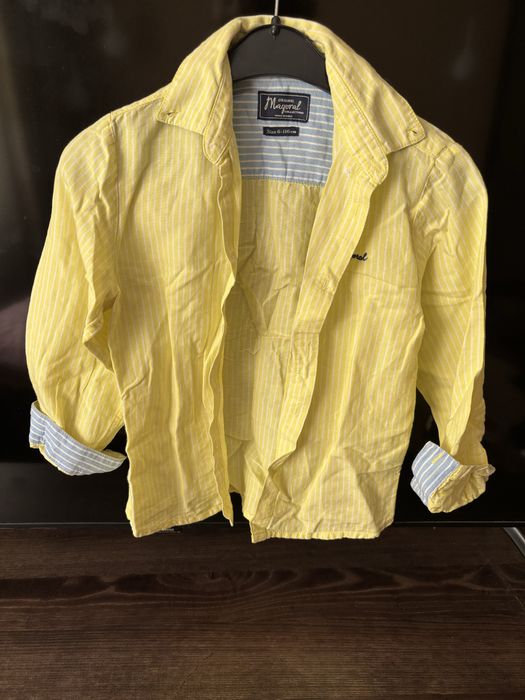 Рубашка mayoral 116