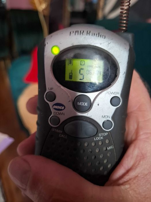 Łoki toki radio PRM