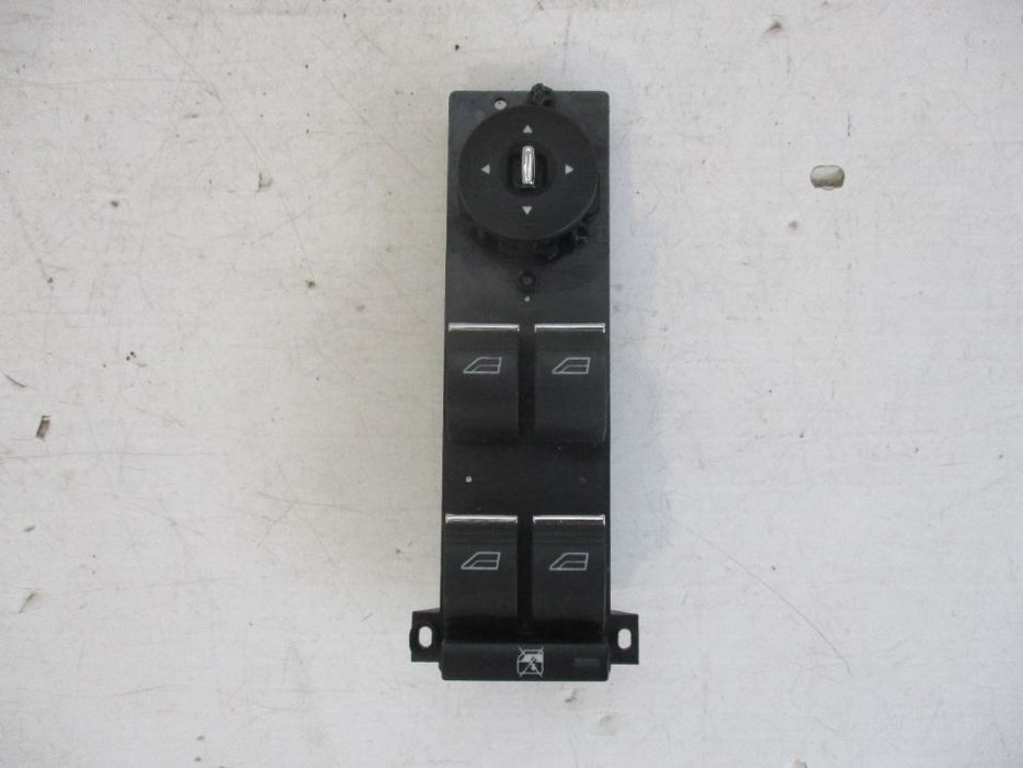 Comando Botoes Interruptor Vidros Ford Focus 2008