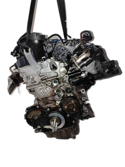 Motor completo BMW 1 (F20)