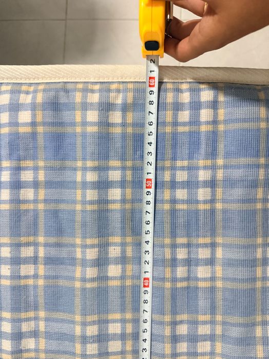 Cama com estrado e colchão