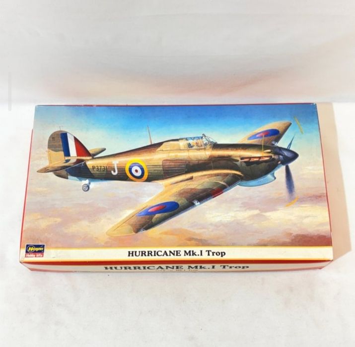 Kit modelismo -  2 aviões de guerra