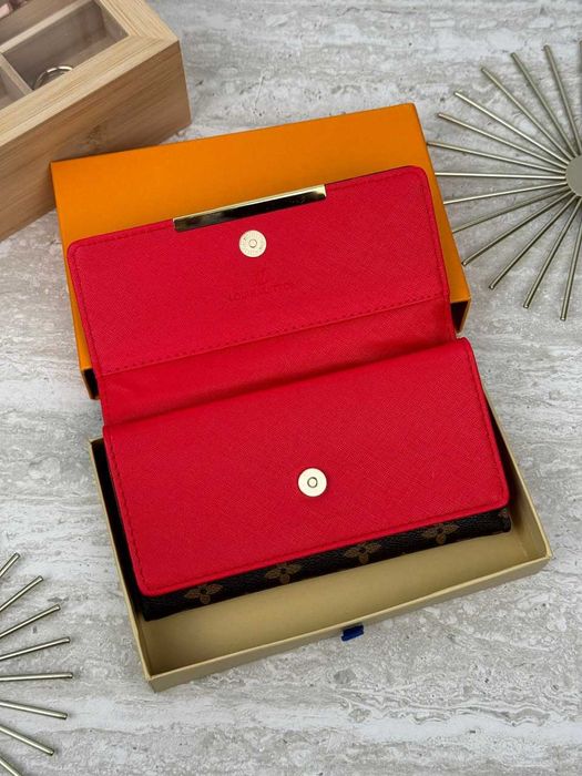 Женский Кошелек в Подарочной упаковке