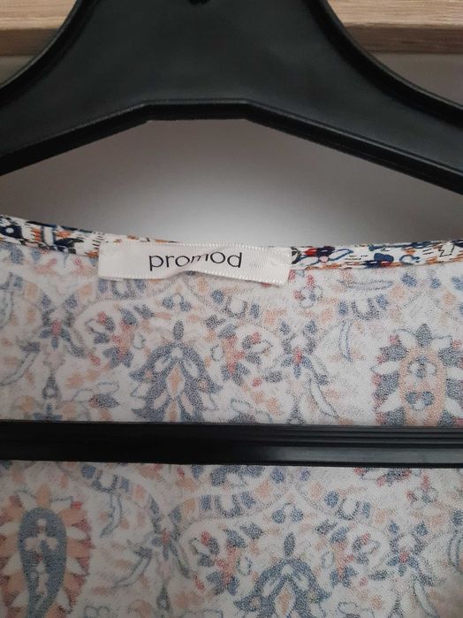 PROMOD kombinezon roz. 38