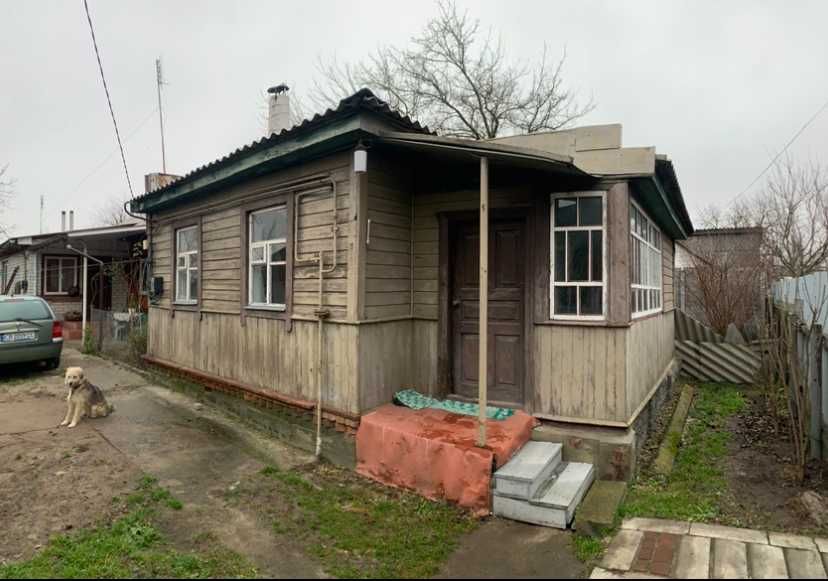 Продаж частини будинку село Количівка