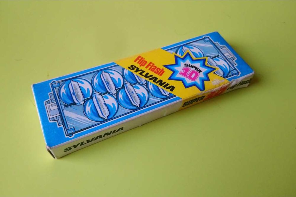 Máquina Fotográfica KODAK Extra 12 (110)