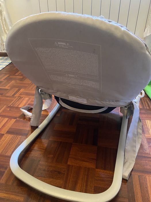Espreguiçadeira  para bebé Chicco
