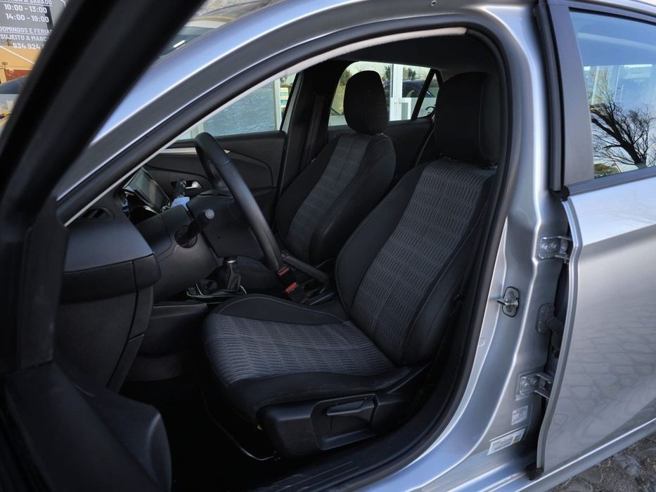 Opel Corsa 1.2 Business Edition