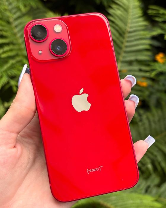 Продам айфон 13 міні 256