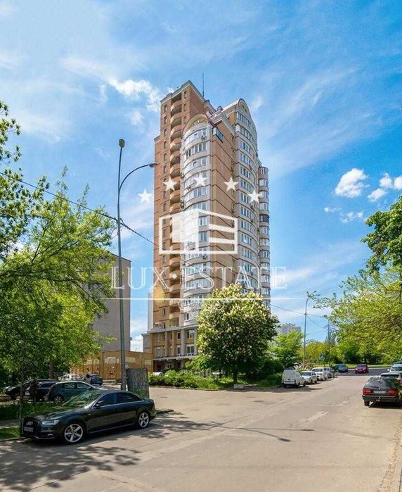 3-кімнатна квартира за адресою вул. Підвисоцького (площа 118 м²) - Atlanta.ua - фото 19