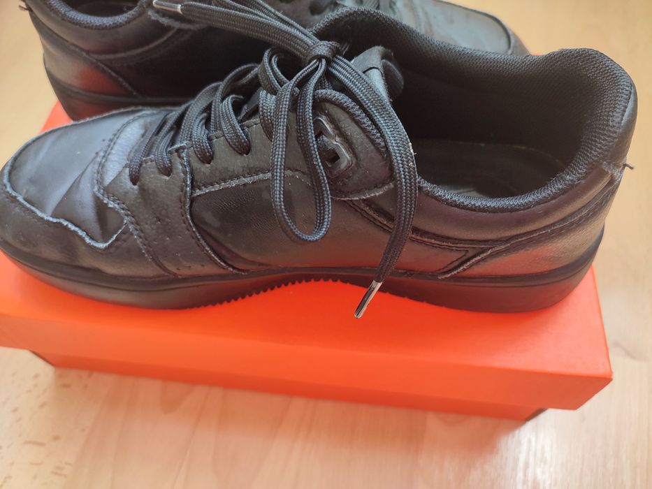 Buty sportowe Sprandi rozmiar 39