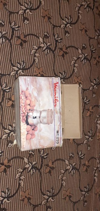 Продам кавомолку на запчастини