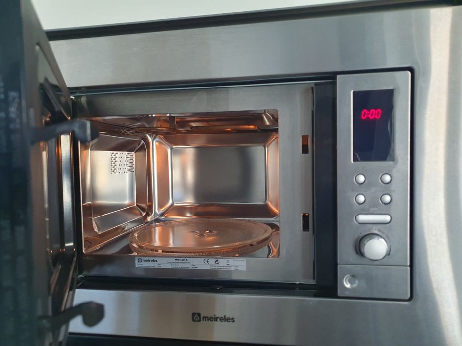 Microondas - Meireles MMI 20X